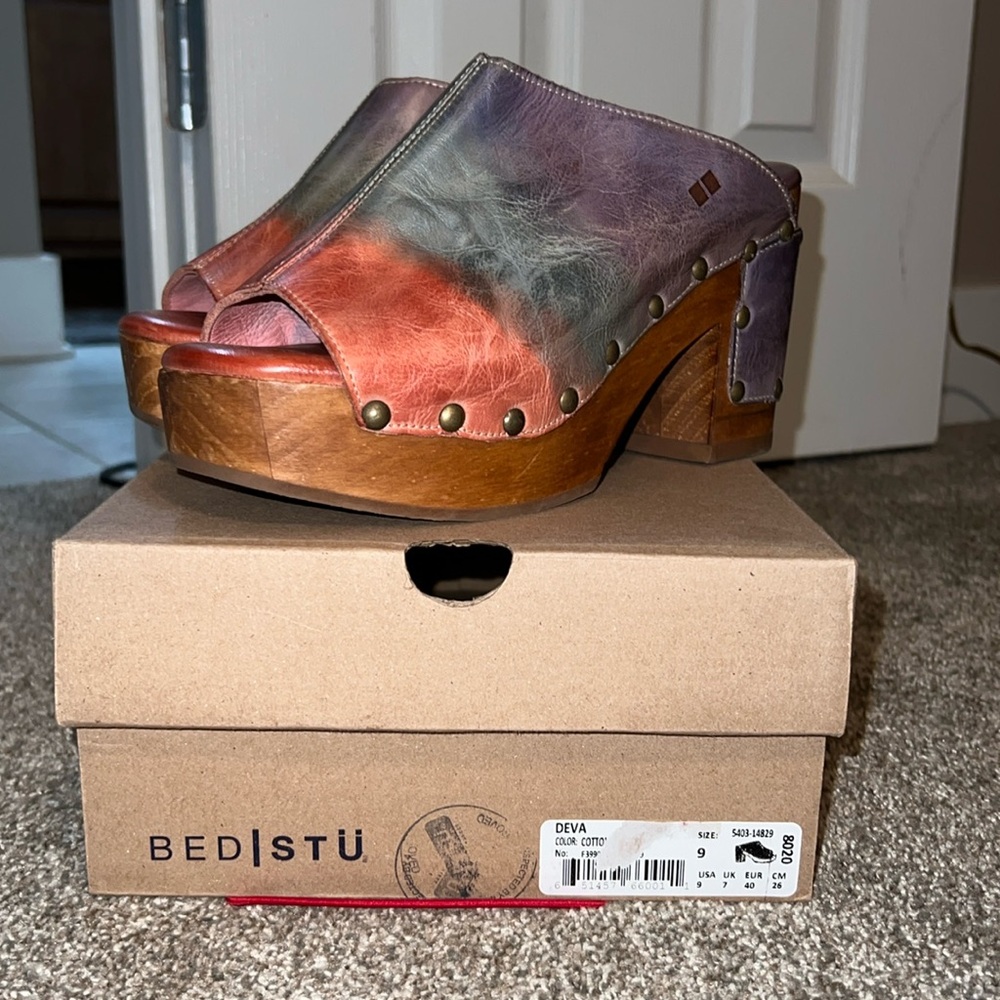 Bedstu heels - Picture 3 of 4